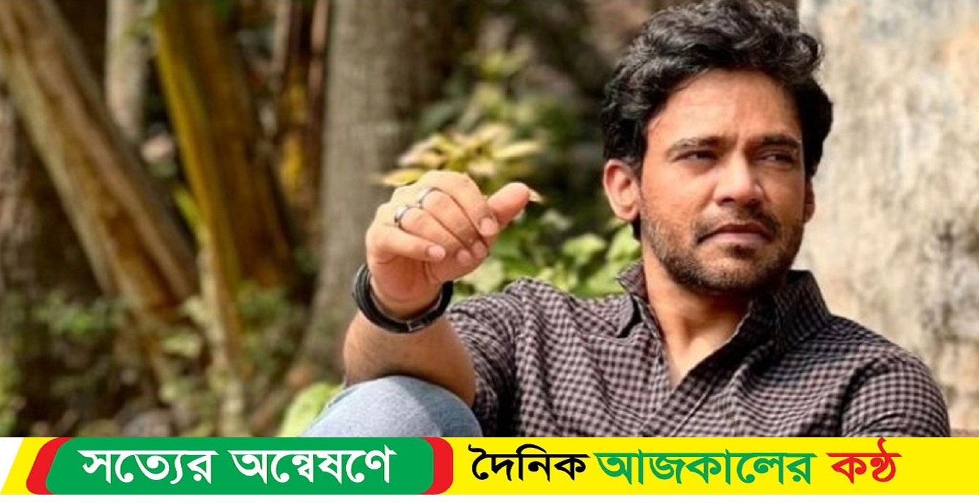 সবার মনেই প্রশ্ন ছিল, কে তিনি? এবার মিললো সেই উত্তর