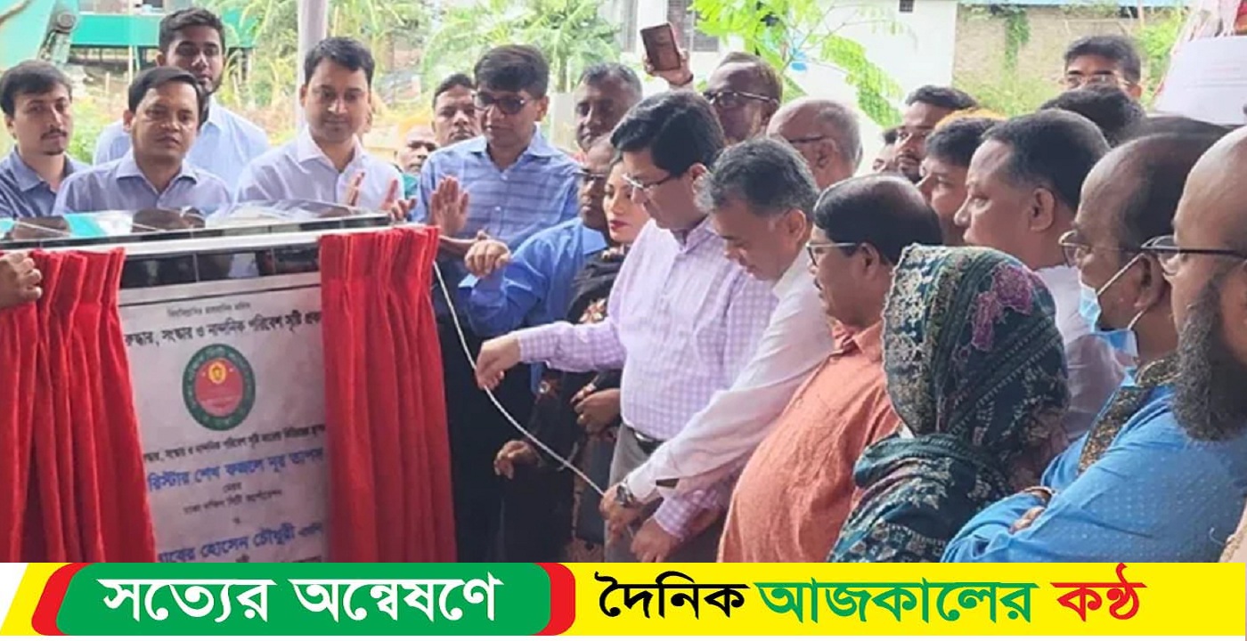 ঢাকার সবুজায়ন আন্তর্জাতিক মানদণ্ডে পৌঁছাবে: মেয়র তাপস