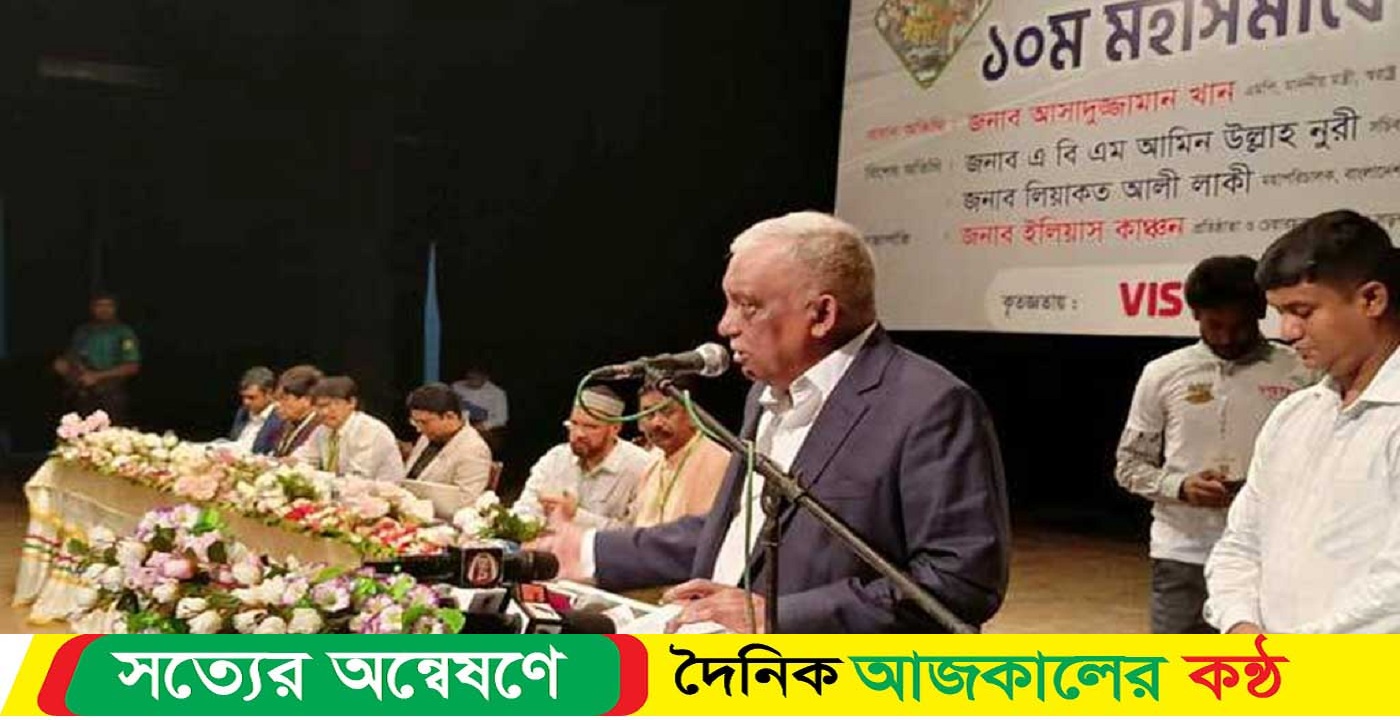 সড়ক দুর্ঘটনায় আমার সব আশা থেমে গিয়েছিল: স্বরাষ্ট্রমন্ত্রী