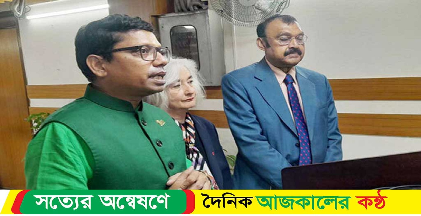 রাষ্ট্রদূতের সঙ্গে বৈঠক শেষে যা বললেন পলক