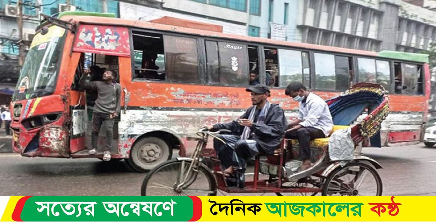 ব্যাটারিচালিত রিকশা বন্ধে ব্যবস্থা গ্রহণের নির্দেশ: সেতুমন্ত্রী