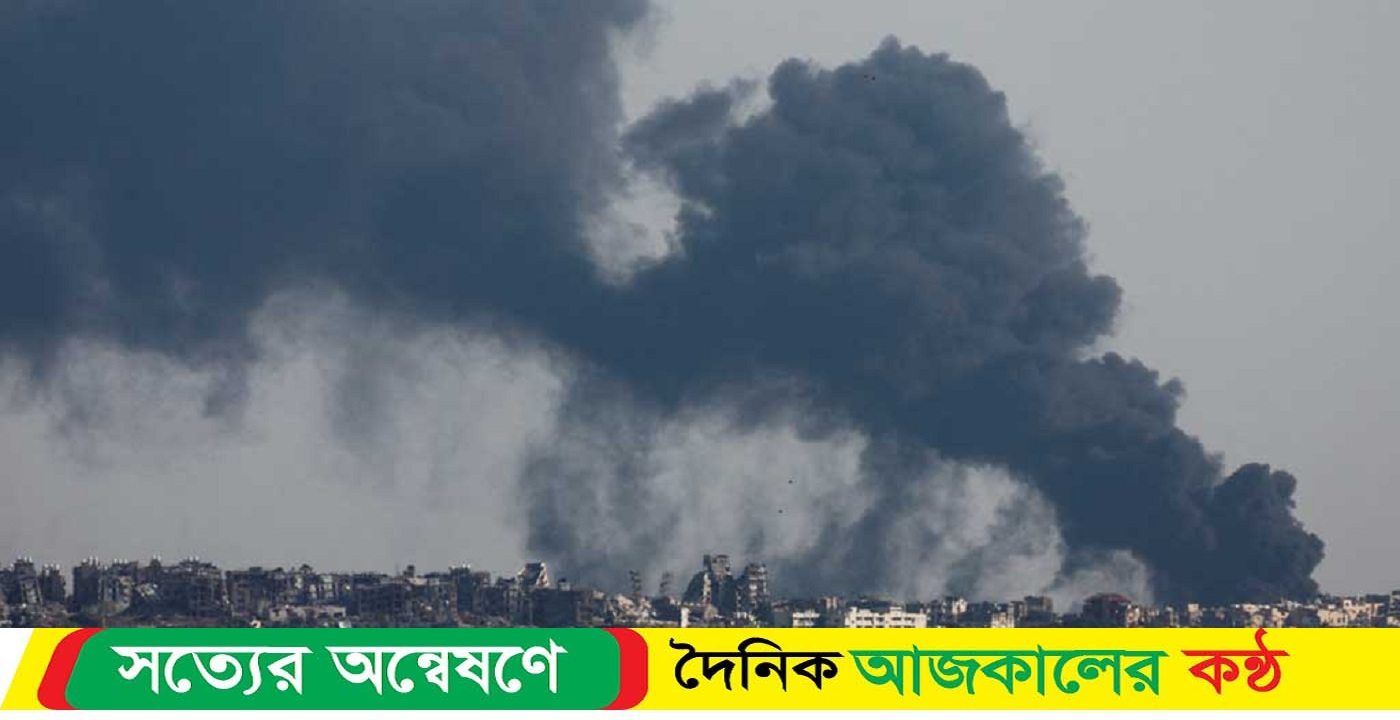 দুপুর ১টার মধ্যে যেসব জেলায় ঝড়ের আশঙ্কা