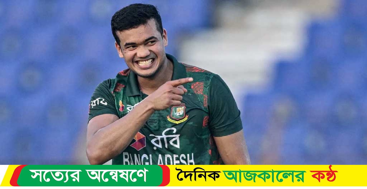 তাসকিন লঙ্কা প্রিমিয়ার লিগে দল পেলেন