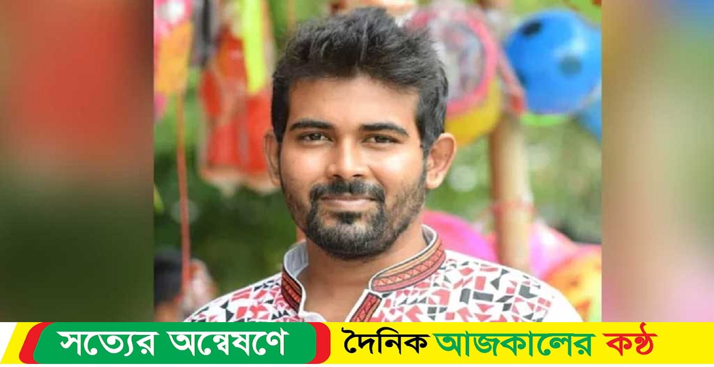 মাইগ্রেন এক অভিশাপের নাম স্ট্যাটাস দিয়ে শিক্ষকের আত্ম-হত্যা