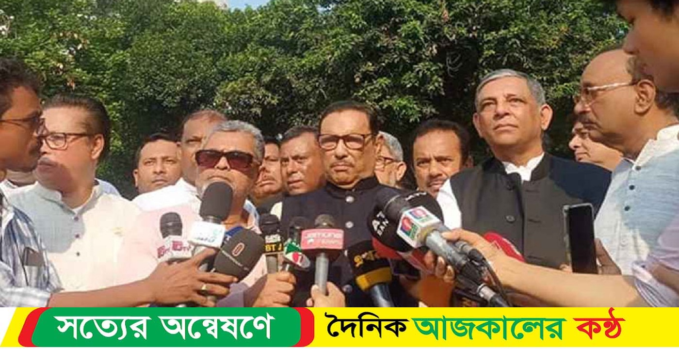 যারা দুর্বৃত্ত, তাদের শায়েস্তা করতে হবে : সেতুমন্ত্রী