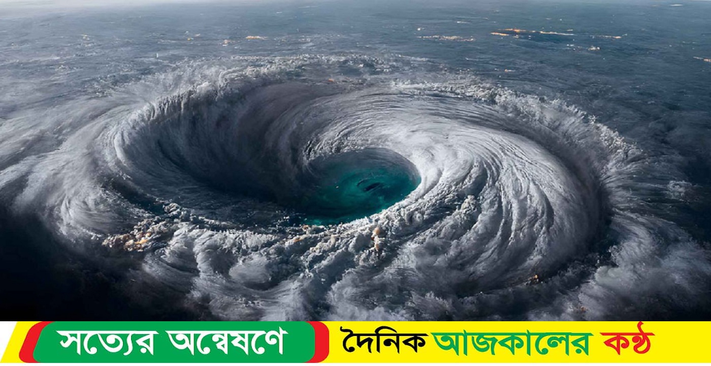 ‘রেমাল’ দুপুরে আঘাত হানতে পারে