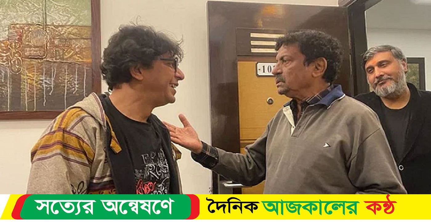 চঞ্চলের খোঁজ যেভাবে পেয়েছিলেন গৌতম ঘোষ
