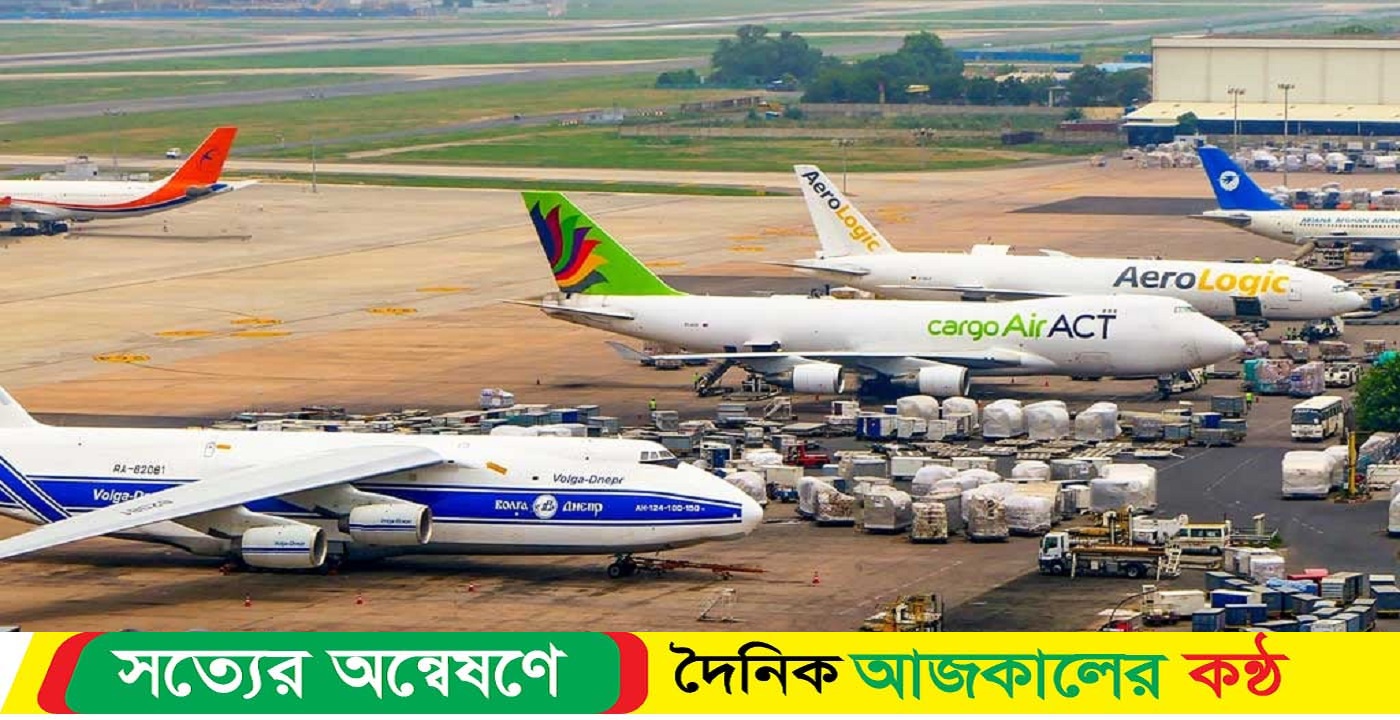 ঢাকা ছেড়ে দিল্লি বিমানবন্দরে ঝুঁকছেন বায়াররা