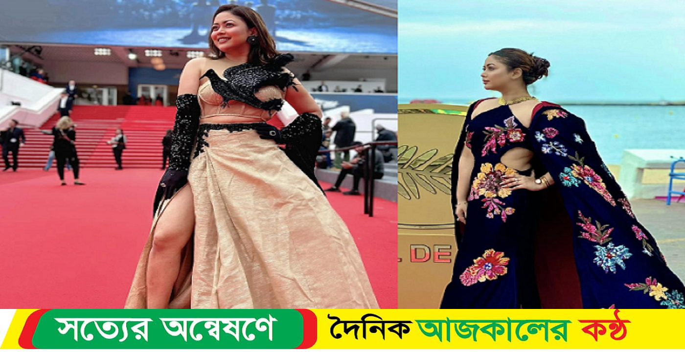 কাকের সঙ্গে কানে উষ্ণতা ছড়ালেন ভাবনা