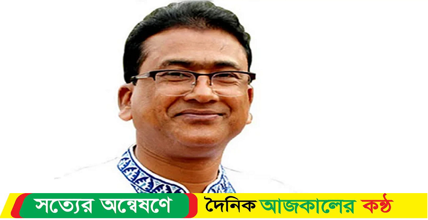 এমপি আনারের লা-শ কলকাতার একটি হোটেল পড়ে ছিলো