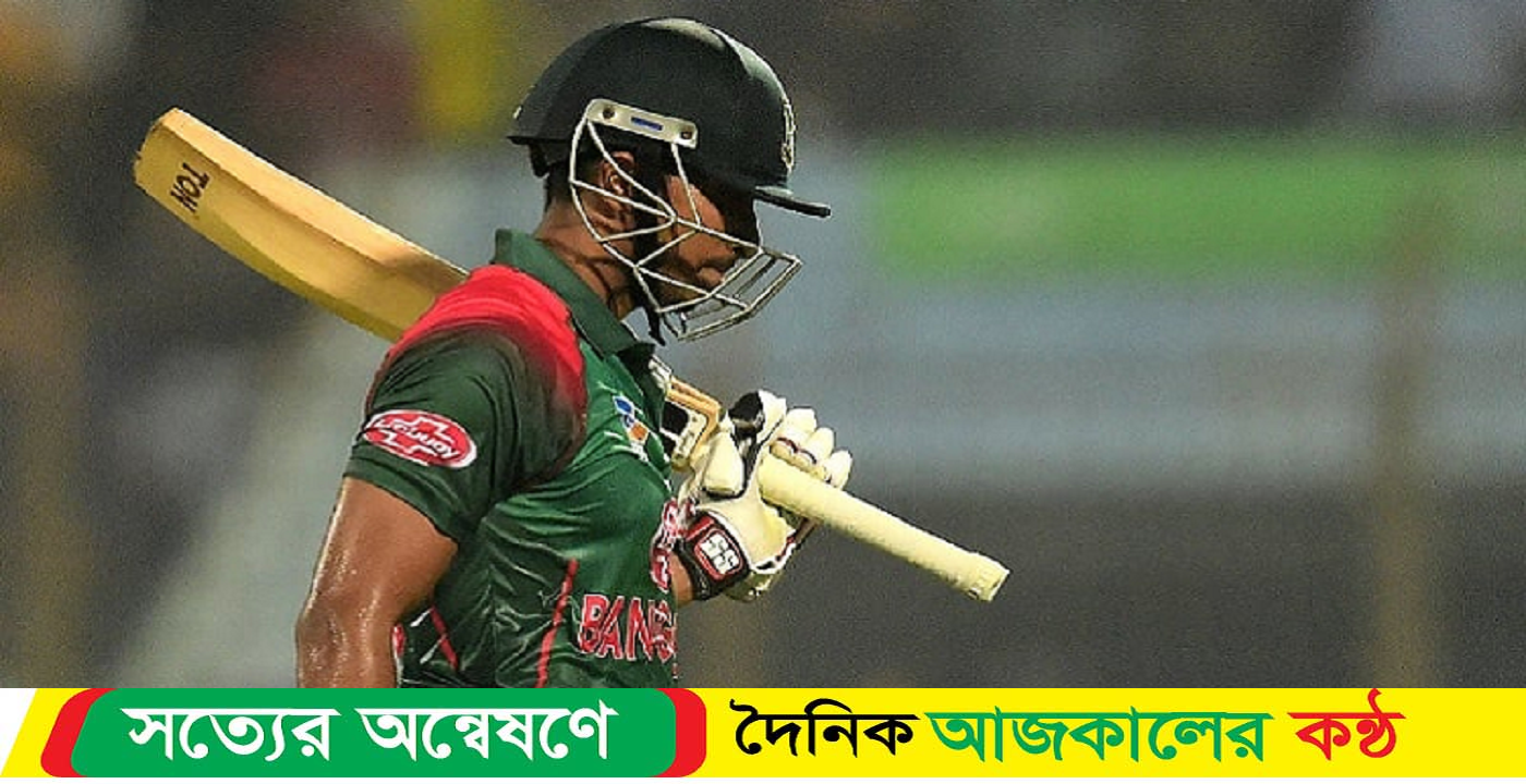 চরম লজ্জায় সিরিজ হারল টাইগাররা