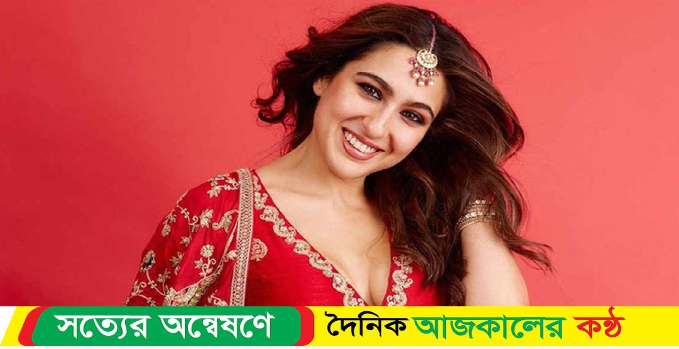 সাবেক প্রেমিকের কাছে ফিরলেন সারা আলি