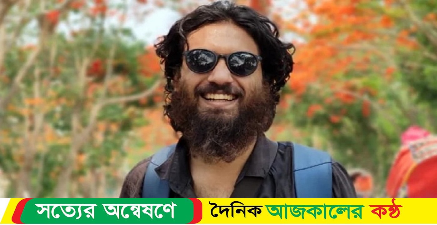 ‘পুনর্জন্ম’র প্রযোজক রূহানের ঝুলন্ত লা-শ উদ্ধার