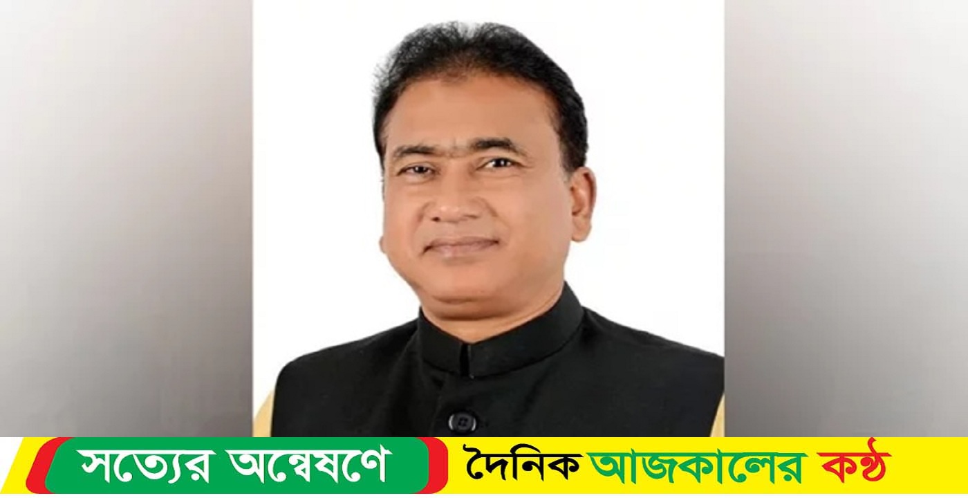 নতুন তথ্য দিল গোয়েন্দা পুলিশ এমপি আজিমের বিষয়ে