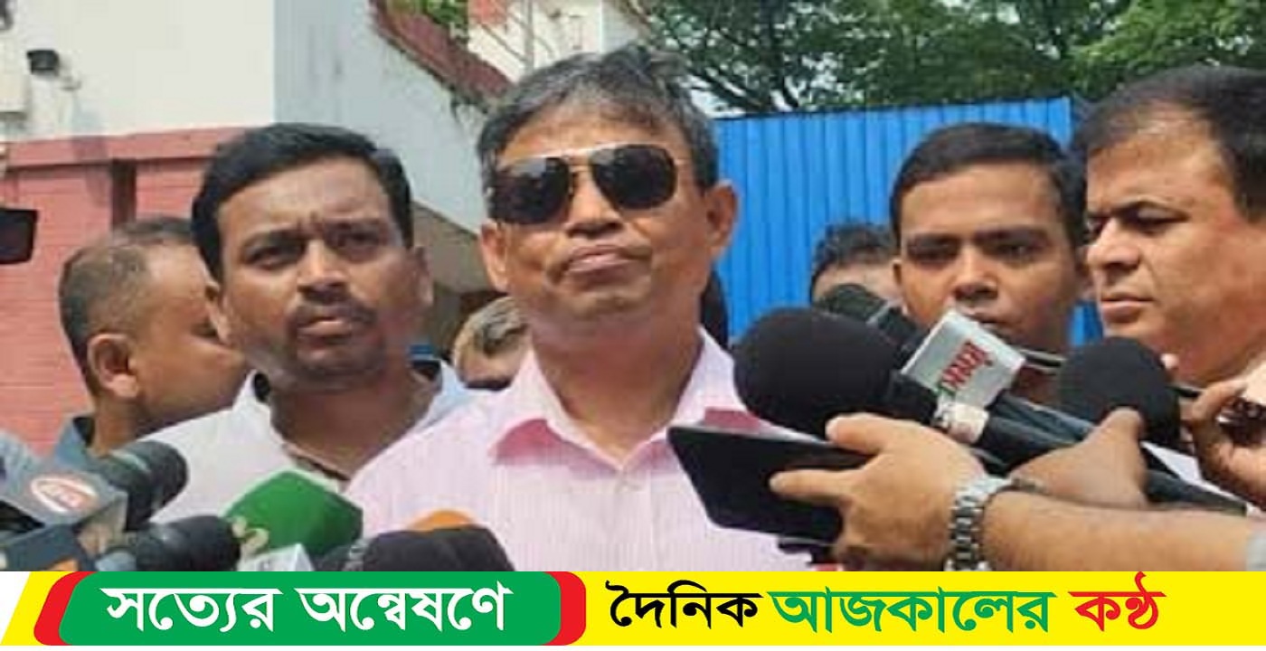 তদন্তের স্বার্থে সব বলা যাচ্ছে না: (ডিবি) প্রধান