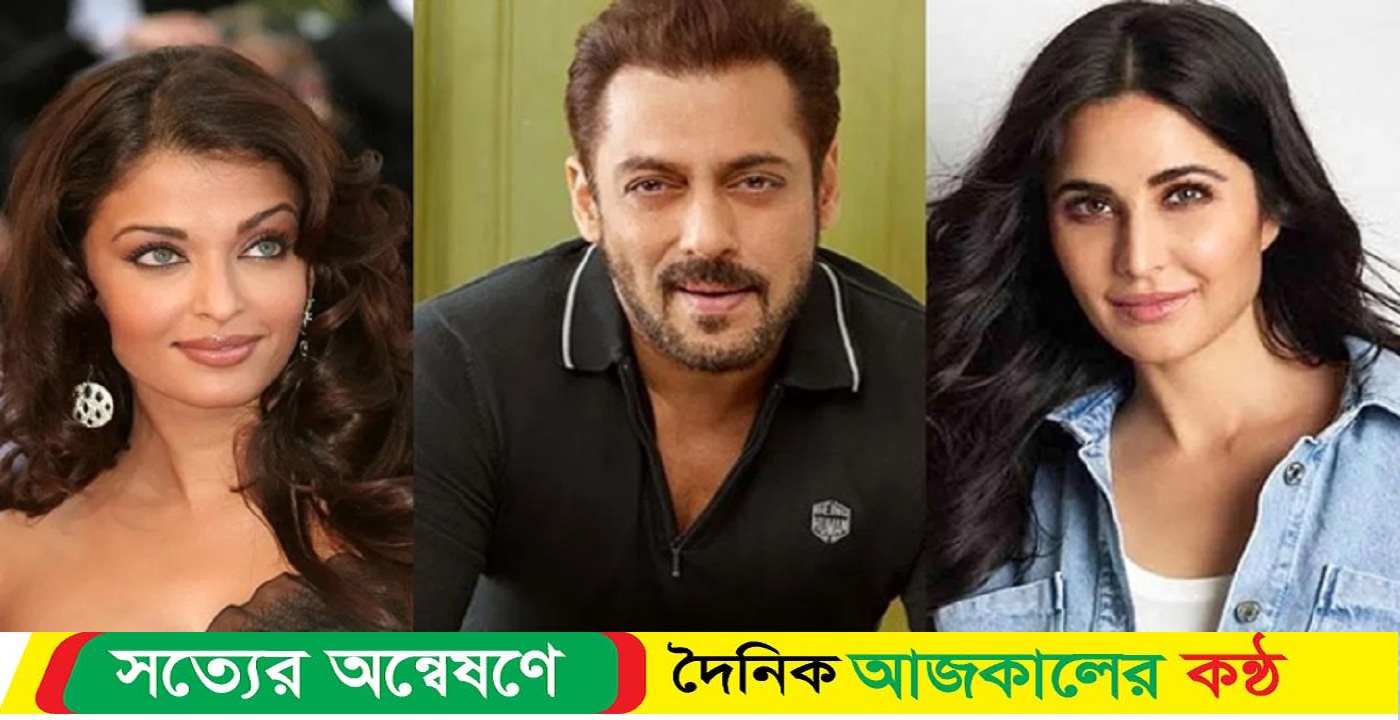 যার কারণে নিয়ম ভাঙেন সালমান