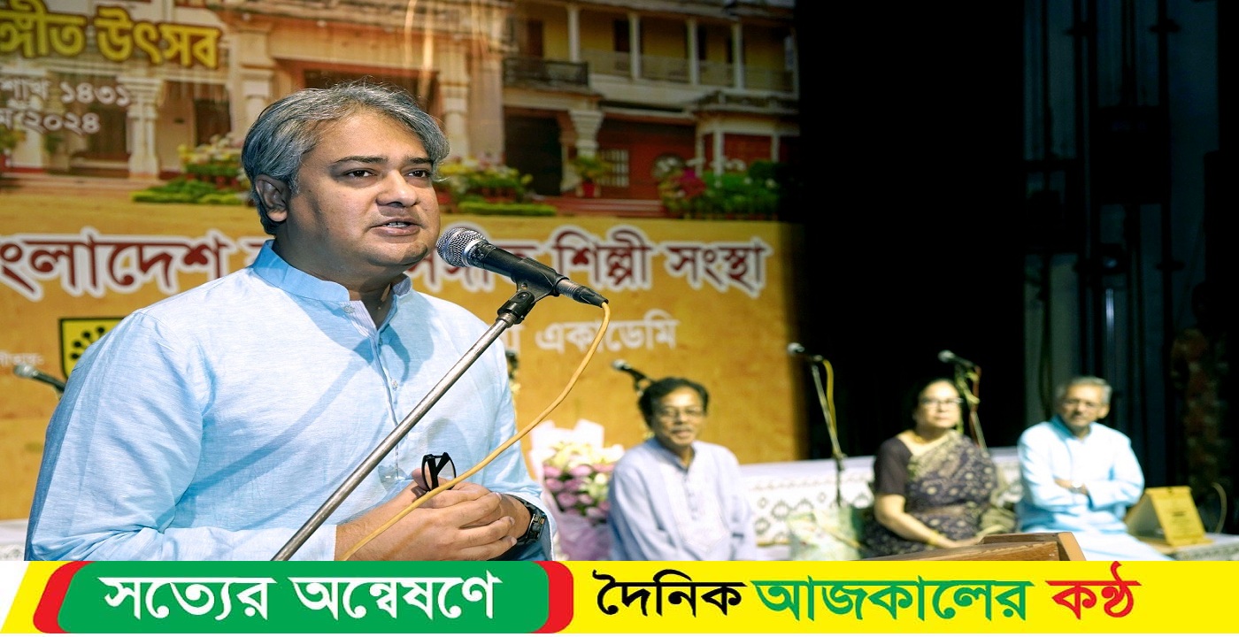 সংস্কৃতিতে আরও বেশি প্রচেষ্টা, সময়, শ্রম ও মেধা বিনিয়োগ করতে হবে : আরাফাত