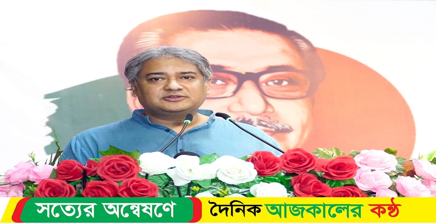 গণমাধ্যমকে দেশ ও জনগণের স্বার্থের পক্ষে দাঁড়াতে হবে : আরাফাত