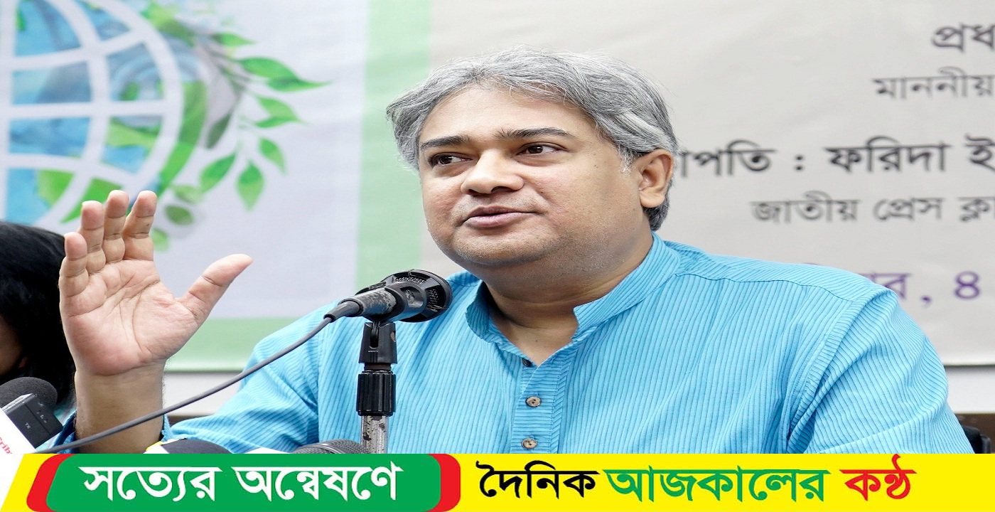 তথ্য ও সম্প্রচার প্রতিমন্ত্রীর ৪ মে ২০২৪ তারিখের কর্মসূচির প্রেস বিজ্ঞপ্তি