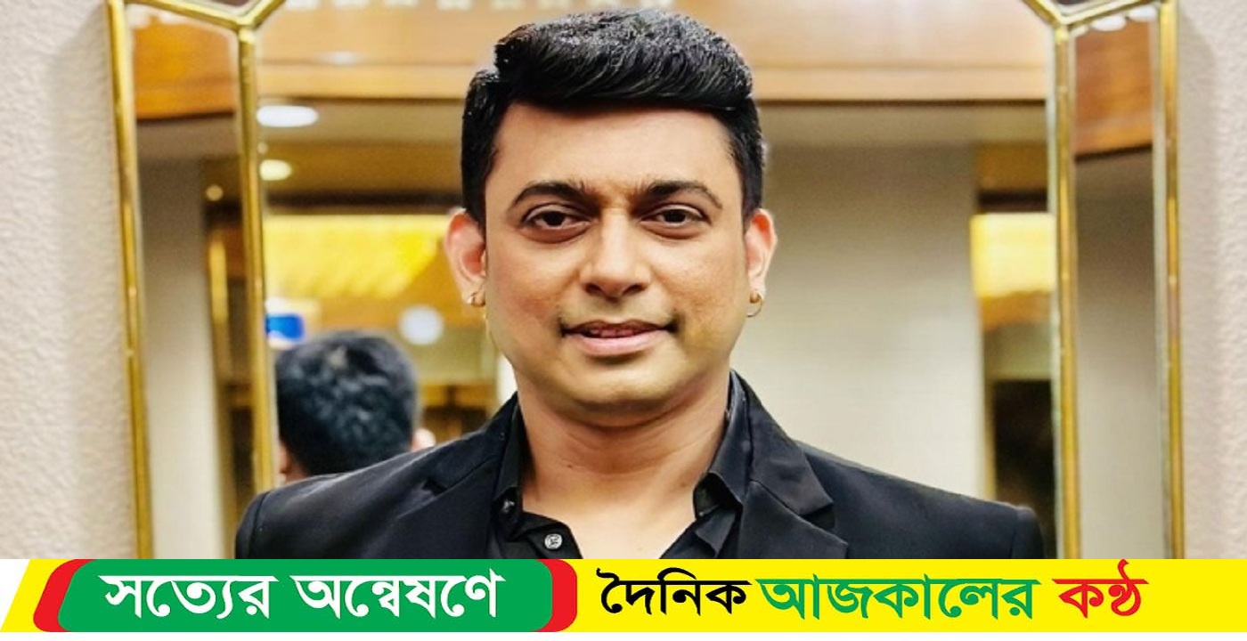 অনুভূতি জানালেন জায়েদ খান শিল্পী সমিতির সদস্যপদ ফিরে পেয়ে