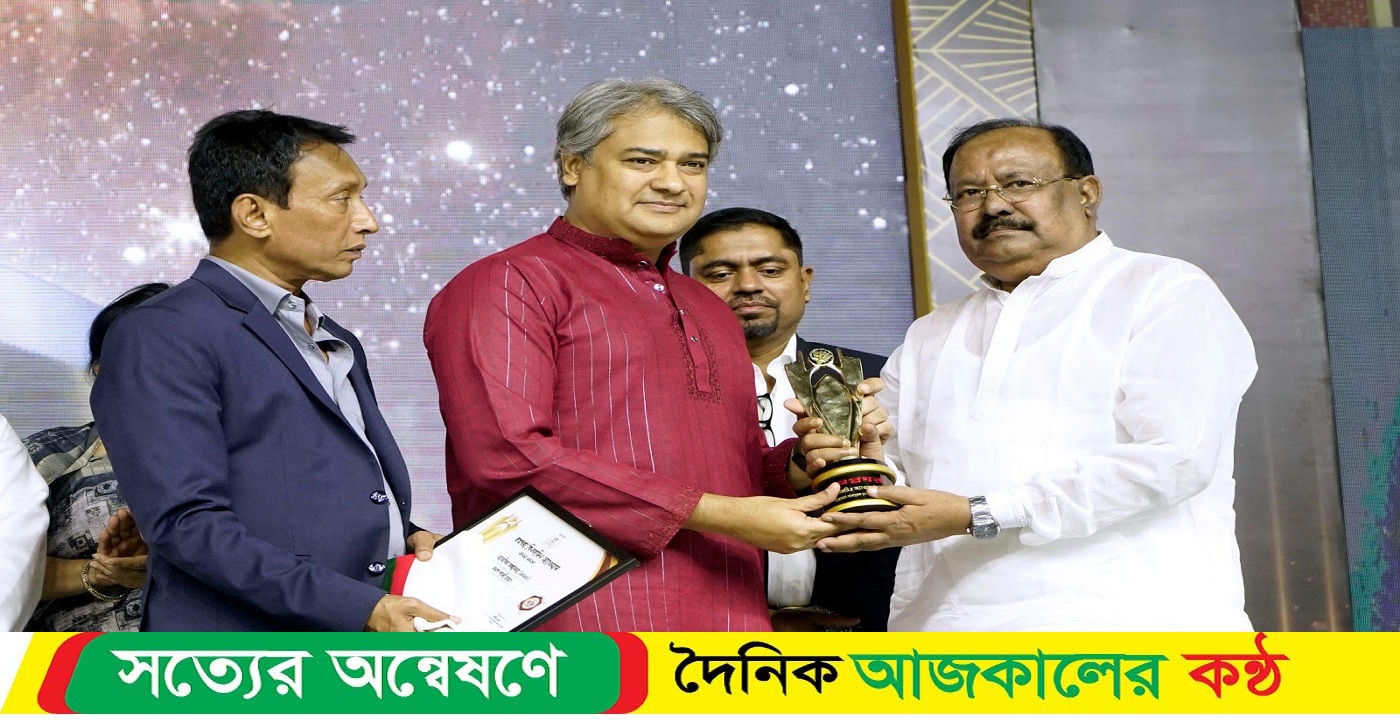 দেশের চলচ্চিত্রকে এগিয়ে নেয়ার জন্য সরকার সব ধরণের পদক্ষেপ নেবে : তথ্য ও সম্প্রচার প্রতিমন্ত্রী