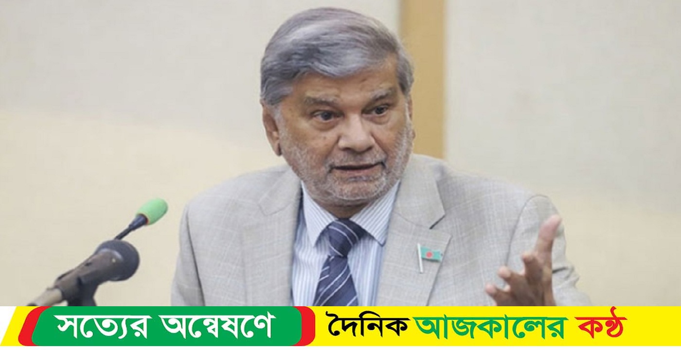ডলারের দাম ৭ টাকা বাড়ানো অস্বাভাবিক: এম এ মান্নান