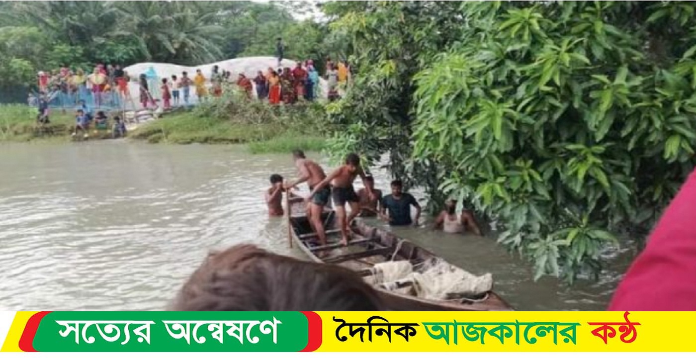 নেত্রকোনার মোহনগঞ্জে ঝুলন্ত অবস্থায় পাওয়া যায় এক গৃহ বধুর লা-শ
