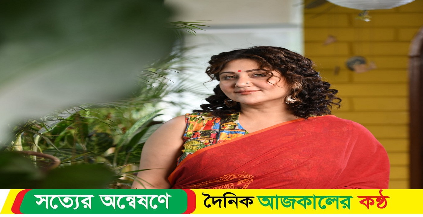 কেন ভোট দিতে পারলেন না স্বস্তিকা নাগরিক হওয়ার পরও
