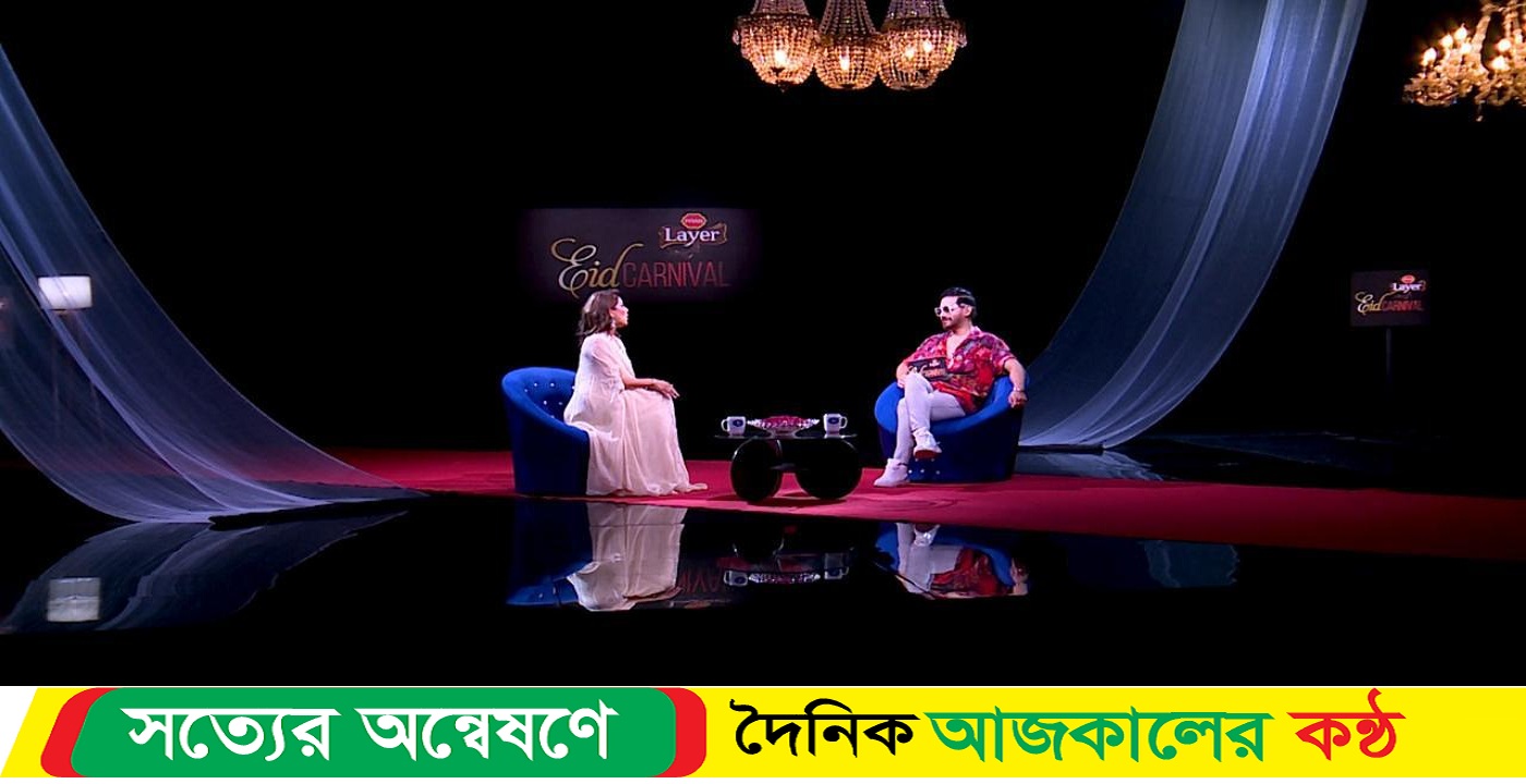 দর্শকের ভালোবাসার কারণেই বয়স বাড়ছে না: মোনালিসা