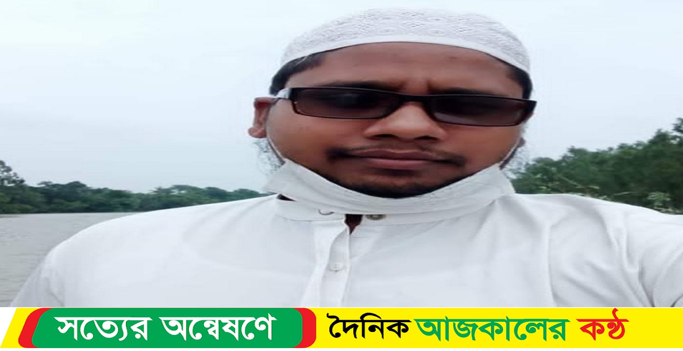 গাবতলীতে মসজিদ এর নাম করে হুজুরের জায়গা দখলের পায়তারা