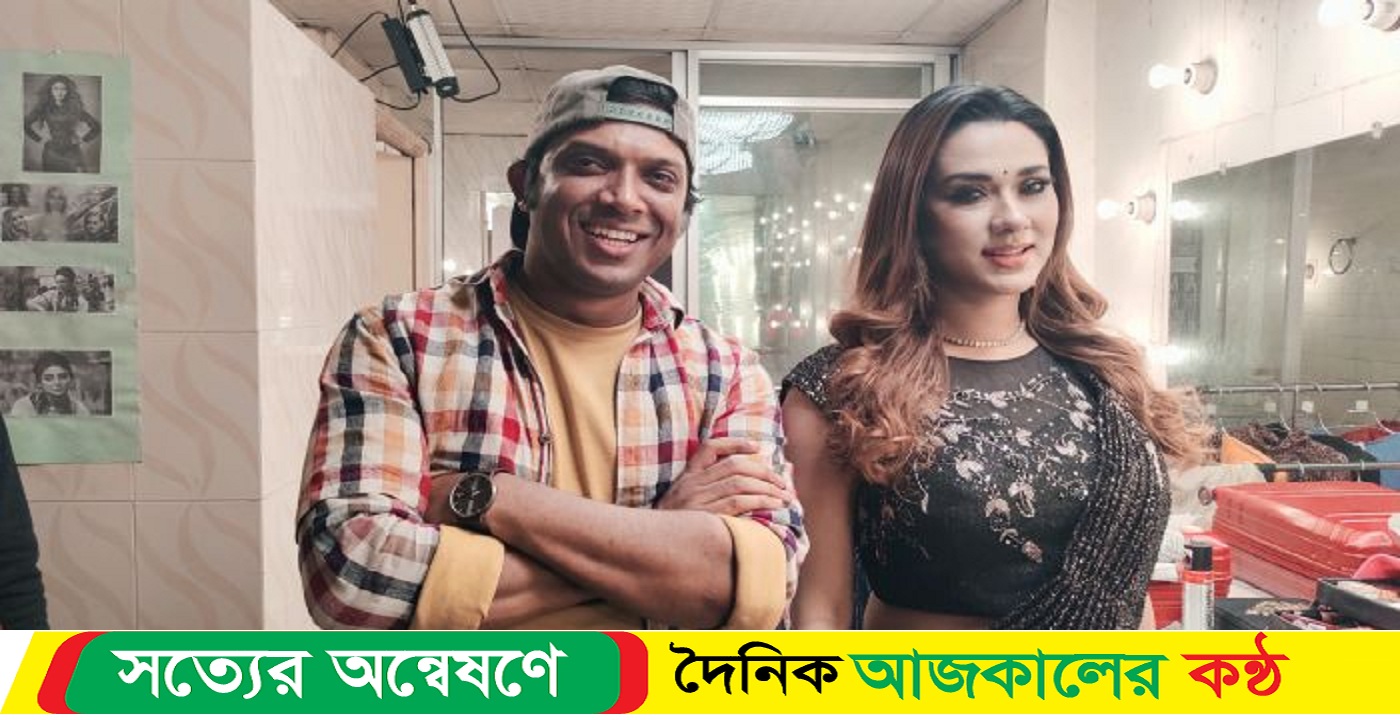 প্রযোজক-নায়িকার তুমুল দ্বন্দ্ব