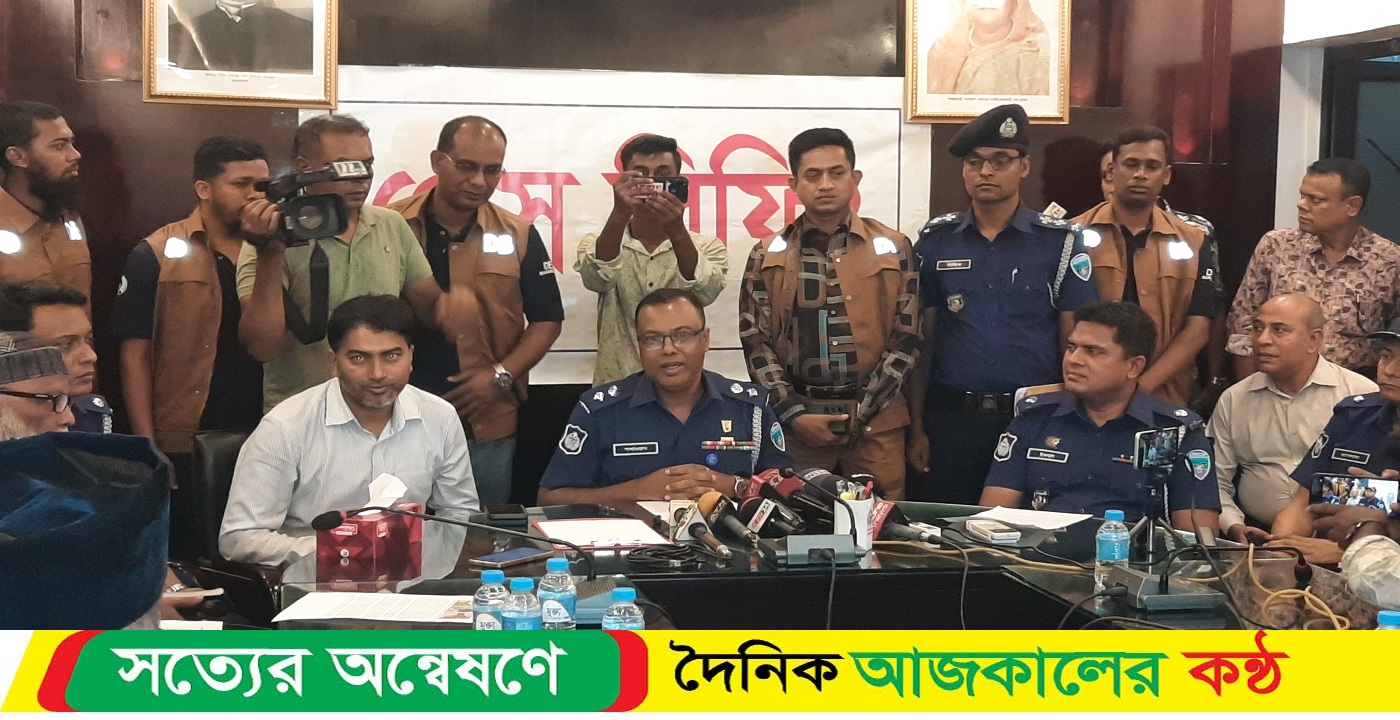ব্রাহ্মণবাড়িয়ায় ছাত্রলীগ কর্মী হত্যার মুল হোতা ফারাবি অস্ত্রসহ গ্রেফতার