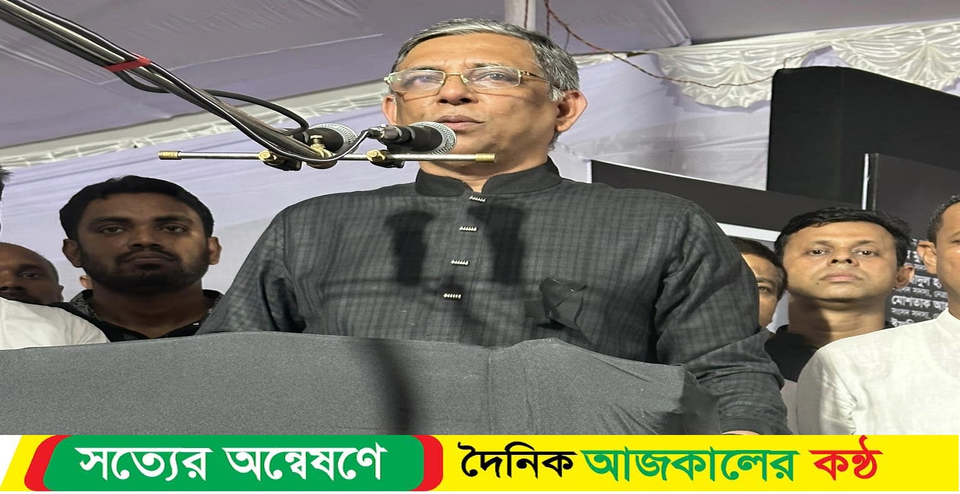 মদারদের মূল্যায়ন কোনো স্বীকৃতিতে সম্ভব নয়