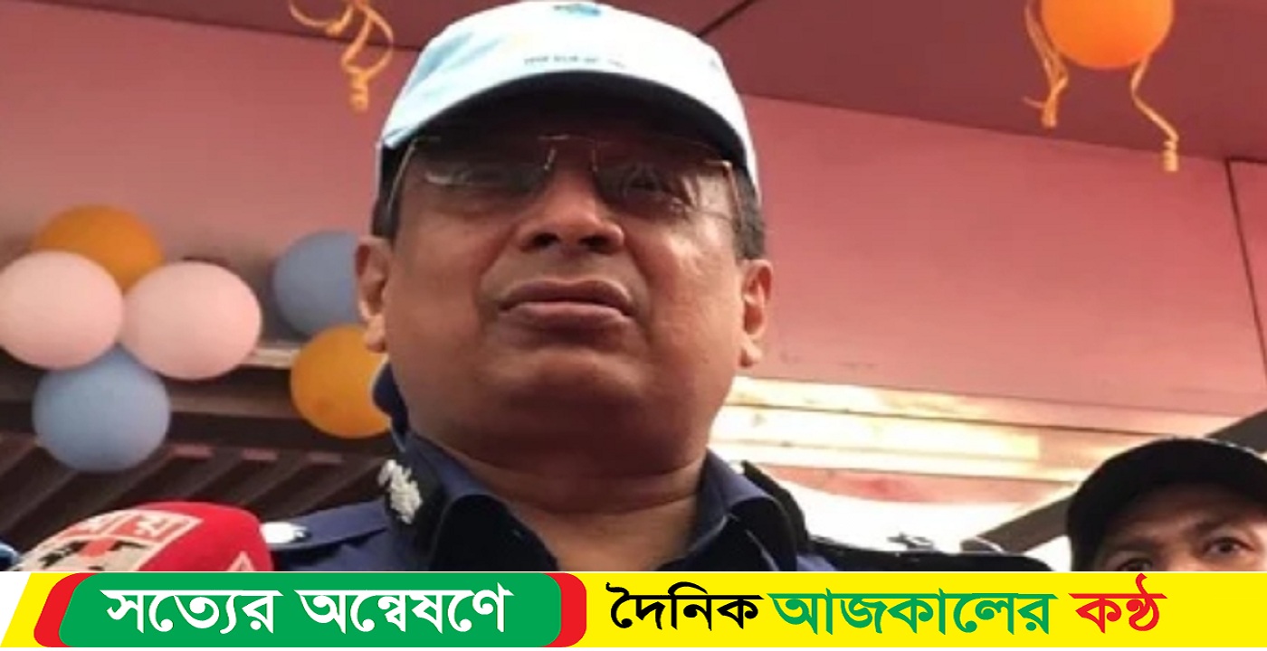 দুর্নীতিতে অভিযুক্তদের বিরুদ্ধে ব্যবস্থা নেওয়া হবে: আল-মামুন