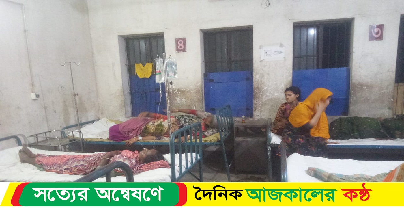 উলিপুরে তিস্তা নদীতে নৌকাডুবির ঘটনায় ১ শিশুর মরদেহ সহ ১৮জন উদ্ধার, নিখোঁজ ৮