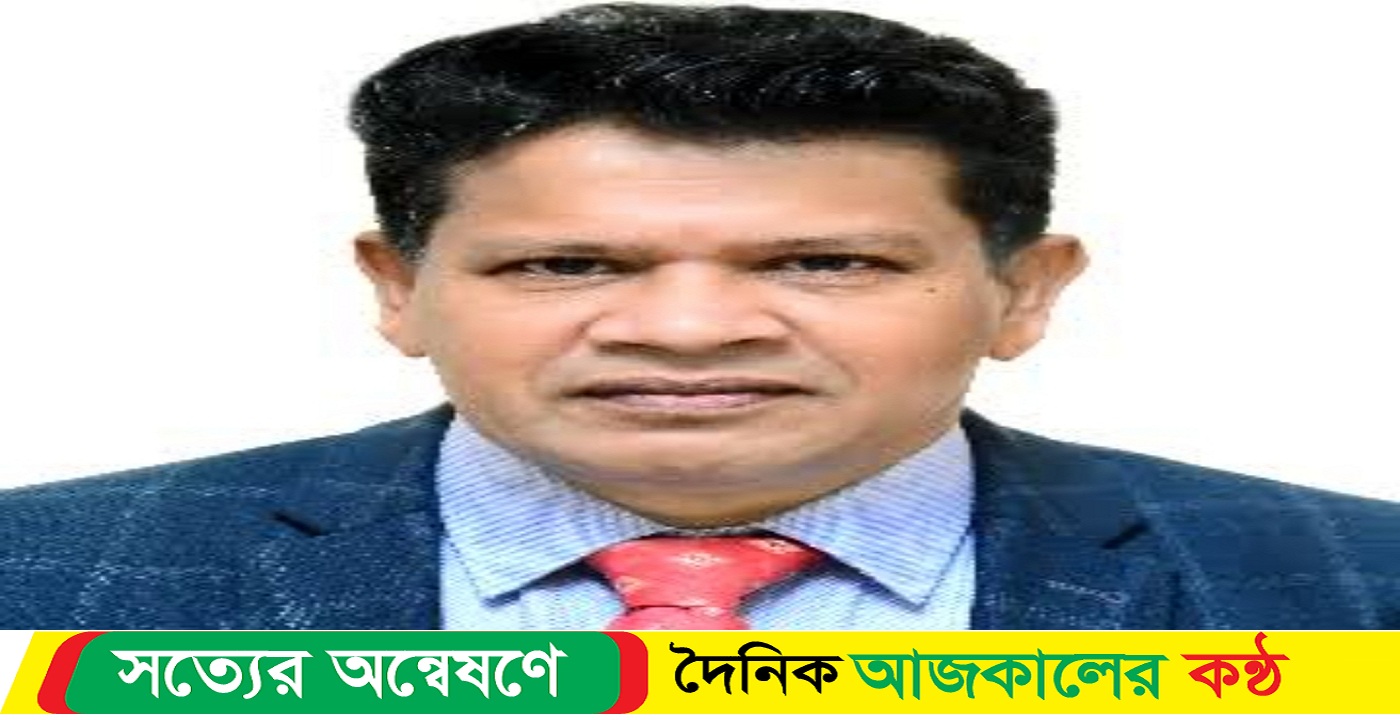 সিনিয়র জেনারেল ম্যানেজার পদে পদোন্নতি পেলেন জিয়াউর রহমান