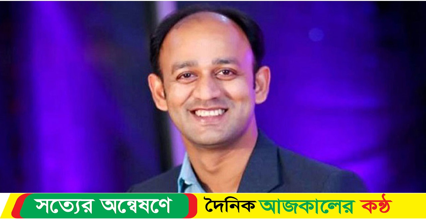 হত্যার চক্রান্ত : শেরেবাংলা নগর থানায় ব্যারিস্টার সুমনের জিডি