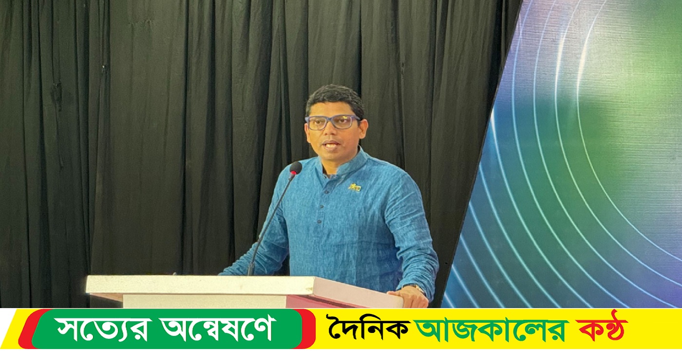 ৫৫ কোটি টাকা লোপাট করেছেন ডাক বিভাগের কর্মীরা: জুনাইদ আহমেদ