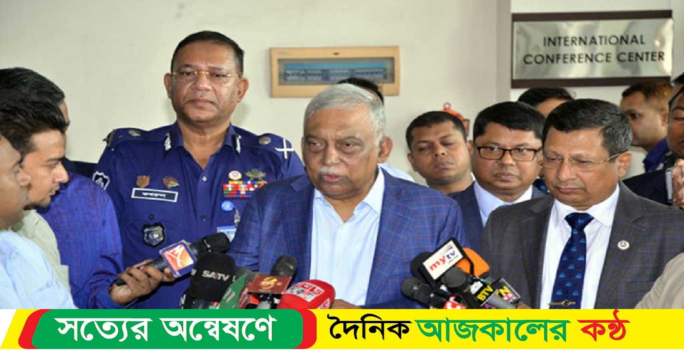 বেনজীর অপরাধ করলে বিচার হবে