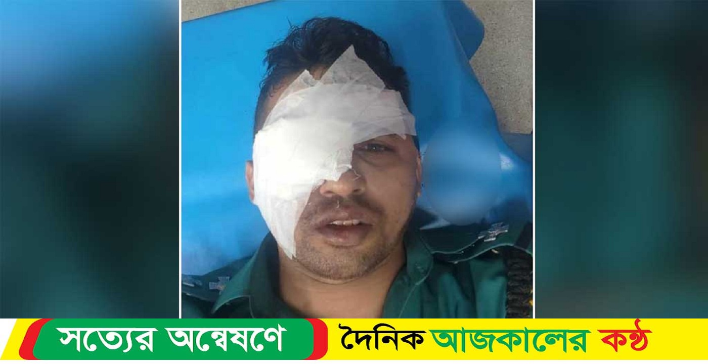 এসআইয়ের ওপর হামলা: ৪ হিজড়া গ্রেপ্তার