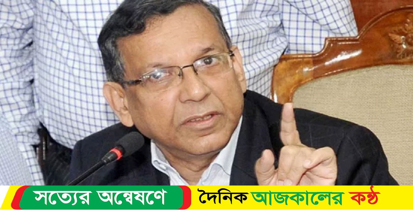 অর্থঋণ মামলা দ্রুত নিষ্পত্তির উদ্যোগ নেওয়া হচ্ছে: আনিসুল
