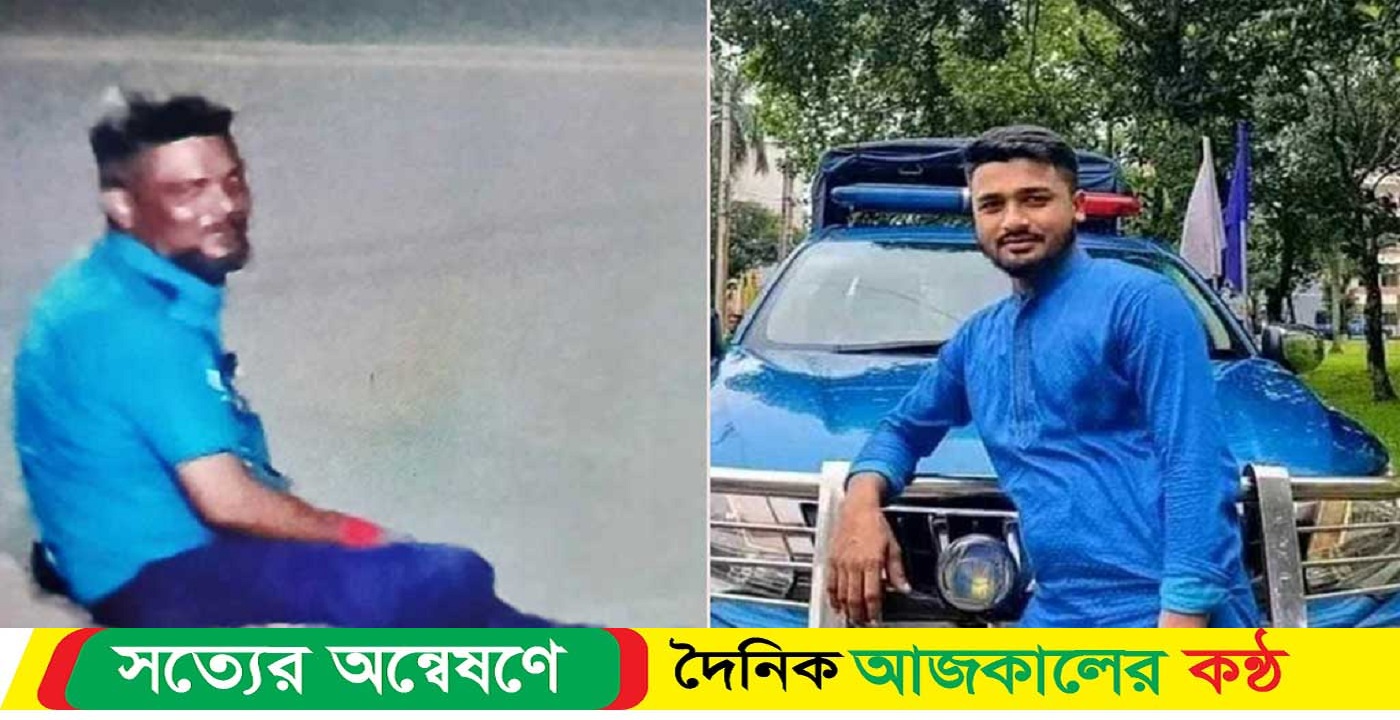 যা বলল সেই পুলিশ কনস্টেবলের পরিবার