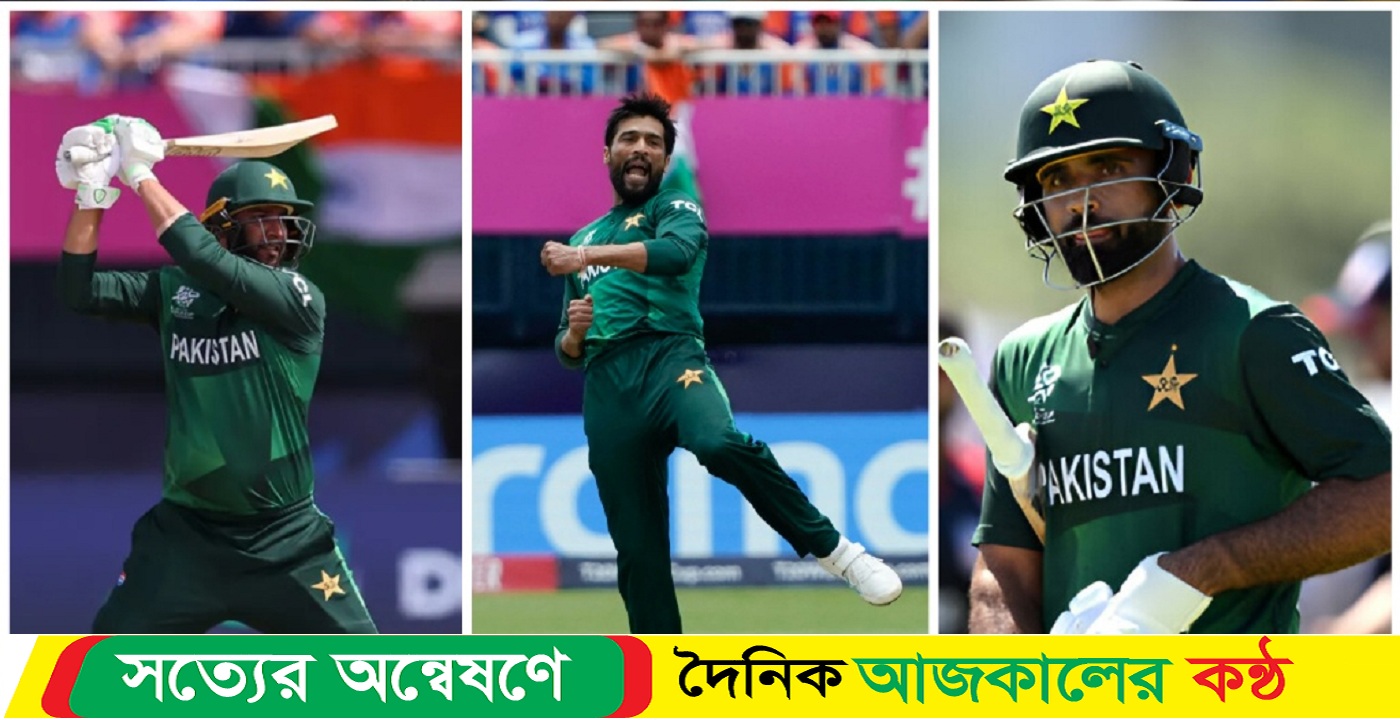 সিপিএলে নাম লেখালেন তিন পাকিস্তানি