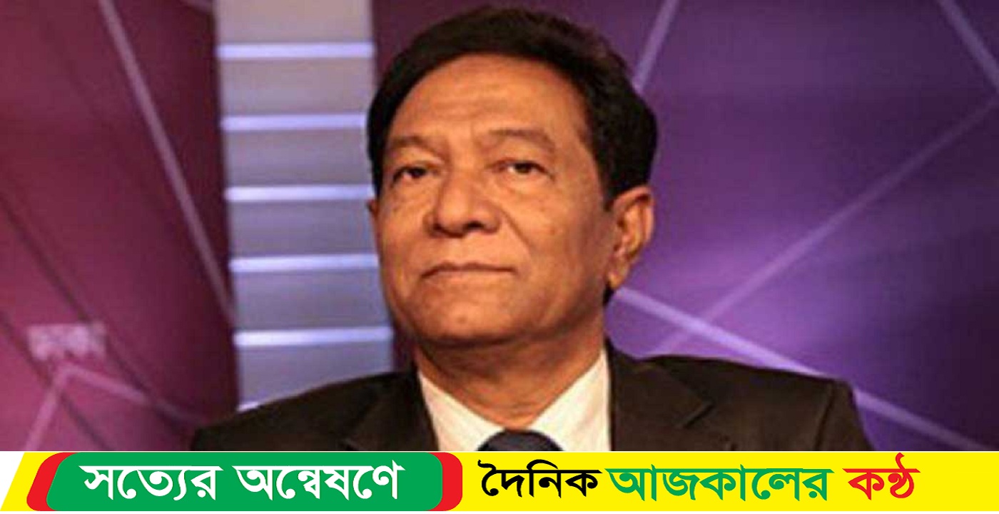 মেজর জেনারেল আব্দুর রশীদের মৃ-ত্যু