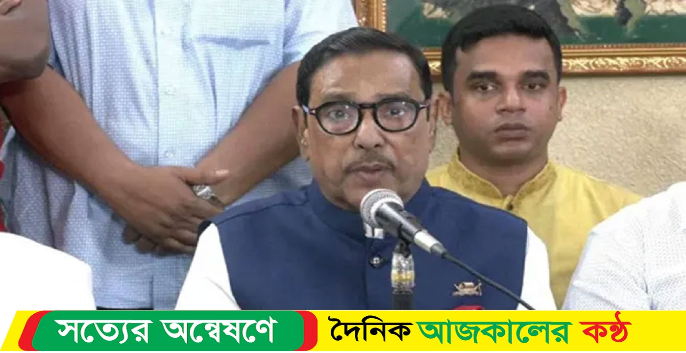 দুর্নীতির তদন্ত হবে, যতো প্রভাবশালী হোক: সেতুমন্ত্রী