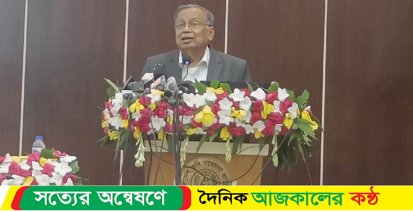বাজেট পুনর্বিবেচনার সুযোগ এখনও আছে: হাসান মাহমুদ