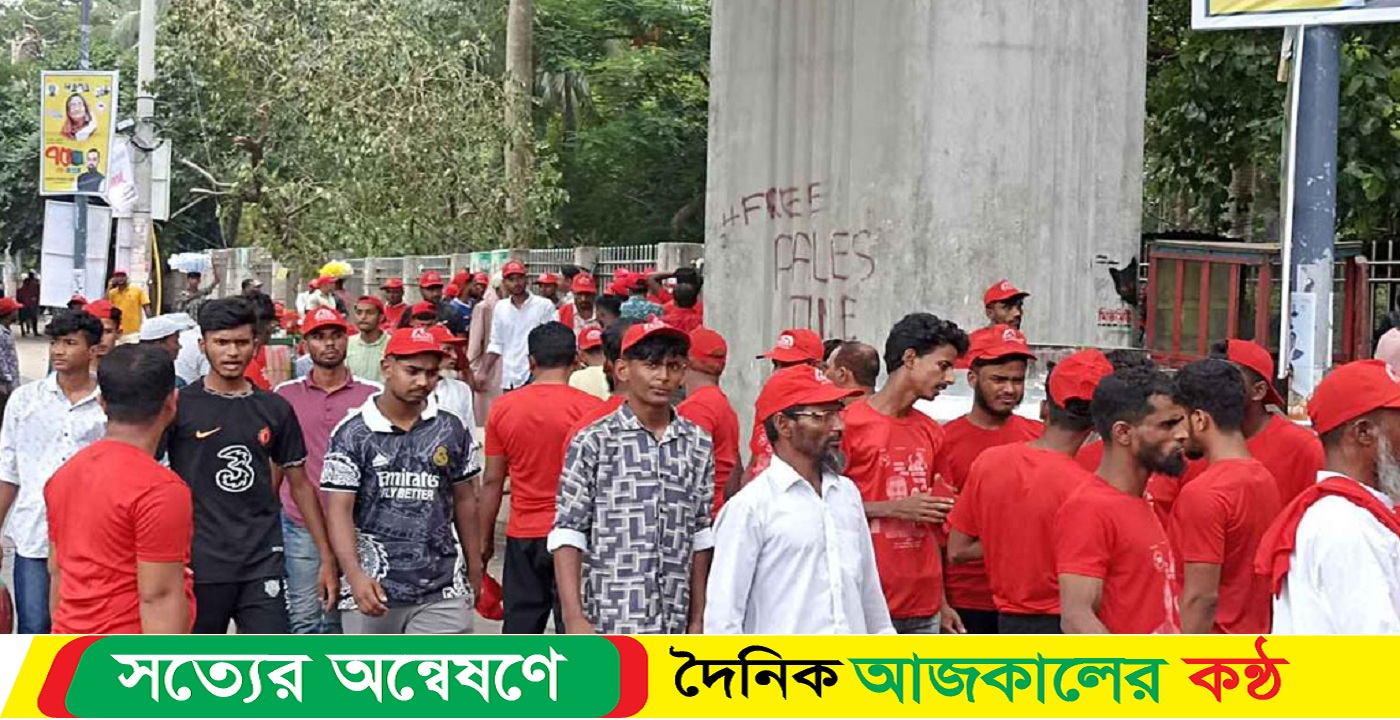 আ.লীগের নেতাকর্মীরা সোহরাওয়ার্দী উদ্যানে আসতে শুরু করেছেন