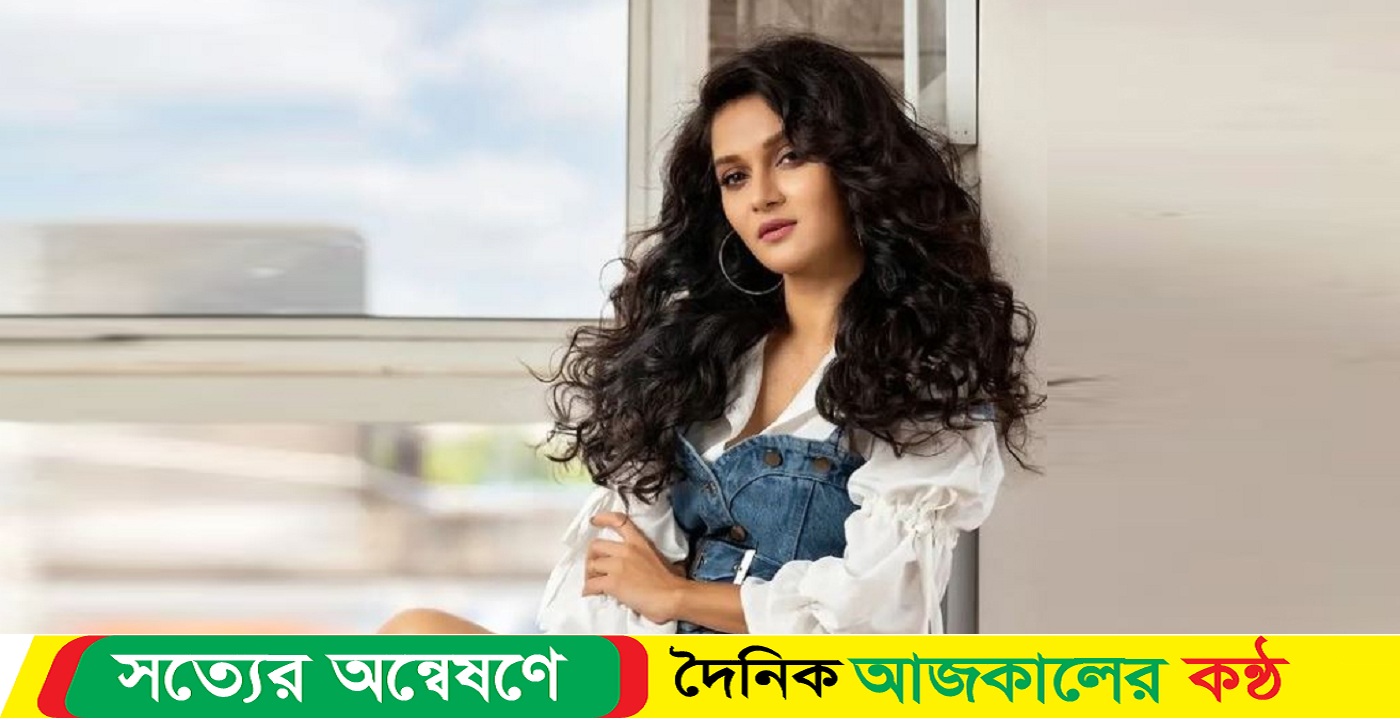 অভিনেত্রী মিথিলার ‘লাভ স্টোরি’তে অরুচি’
