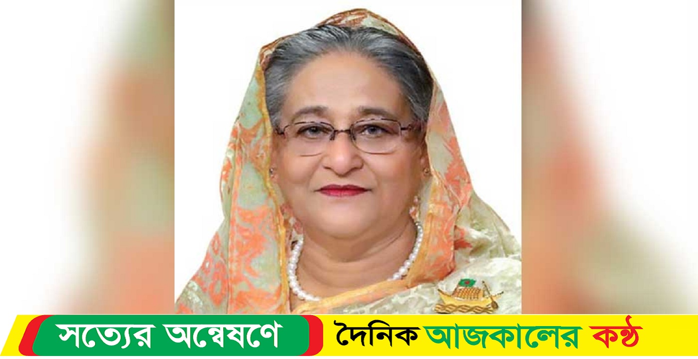 মাদকের বিরুদ্ধে জিরো টলারেন্স নীতি সরকারের : শেখ হাসিনা