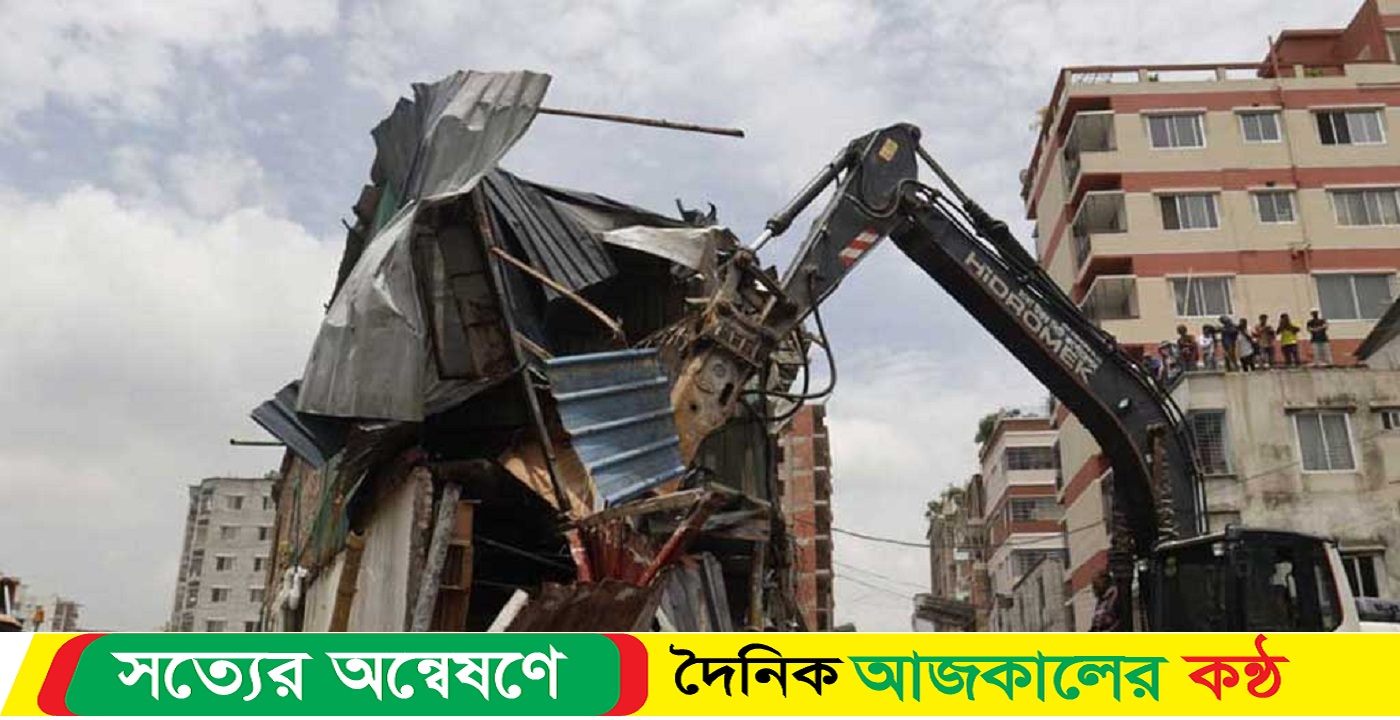 অবৈধ অংশ উচ্ছেদ সাদিক অ্যাগ্রোর